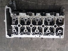 Hlava motoru BMW B47 a N47 - 2