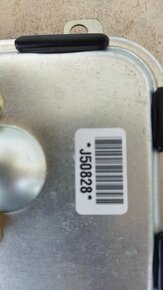 BMW E46 110 KW Airbag 03/2001 - 2