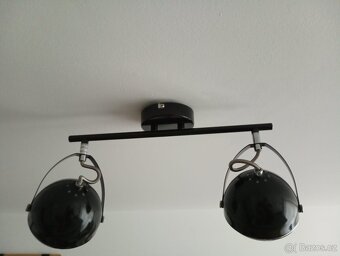 Stropní svítidlo Brilliant Rider - 2