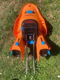 Cyklosedačka Thule - 2