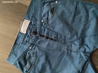 Humör pánské kalhoty vel. 30 - 2