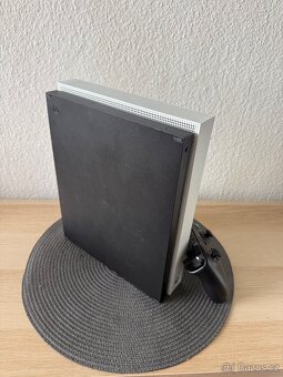 XBOX ONE X 1TB LIMITED EDICE - 2