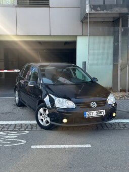 Volkswagen Golf V 1.4 - 2