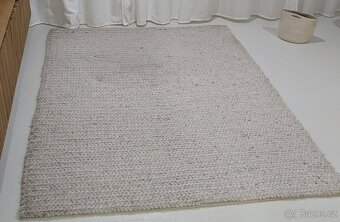 Koberec Ikea HJORTSVANG - 2