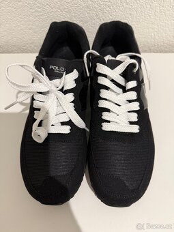 Boty Ralph Lauren - 2