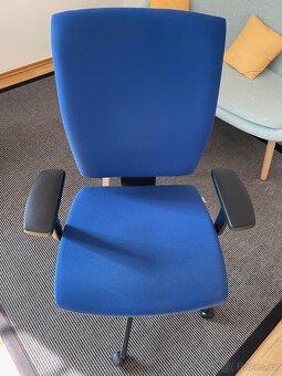 Kancelářská židle Rim - 2