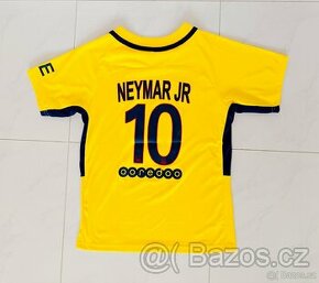 Nike Paris Saint Germain Neymar vel.140 - 2