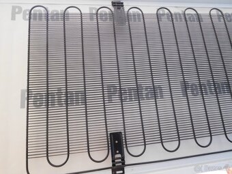 Lednice No-Frost SIEMENS - 2