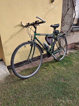 pánské horské kolo - 2