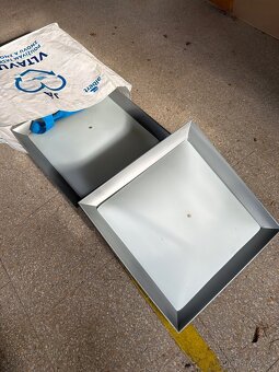 Stropní světla - 2