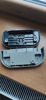 VW T4/ Originální držák pití - 2