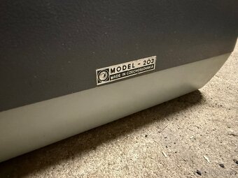 Psaci stroj Consul model 203 - 2