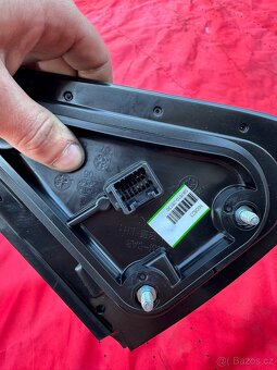 Zrcátko Hyundai Santa Fe - 2