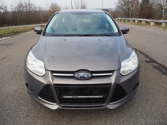 Ford Focus 1.0 - 2