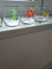 Skleničky - 2