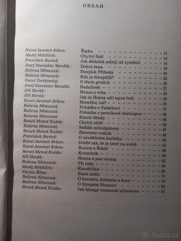 Naše národní pohádky - 2