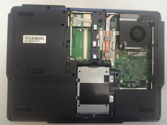 ACER EXTENSA 5430 - (vizuálně zachovalý) - 2