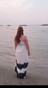 Letní šaty Gate - 2