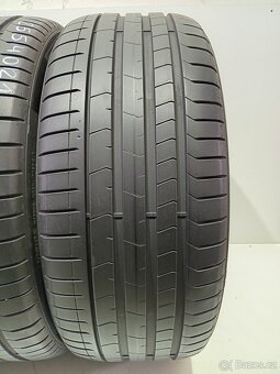 Letní pneu 255/40/21 Pirelli - 2