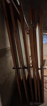 Interiérové dveře - 2