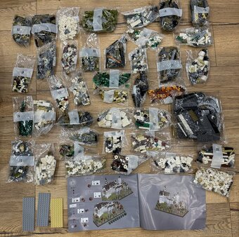 Zámok Neuschwanstein 21063 - 2