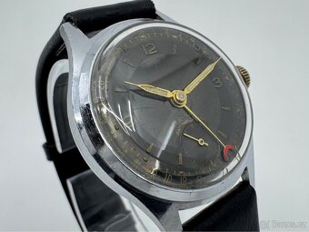 BRUSCHICH POINTER DATE - 50-60. léta - FUNKČNÍ - 2