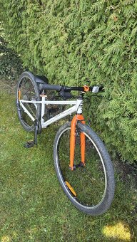 Dětské kolo Beany Zero 26 - 2