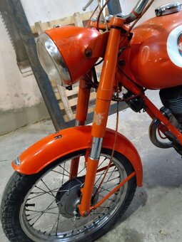 Gilera - 2