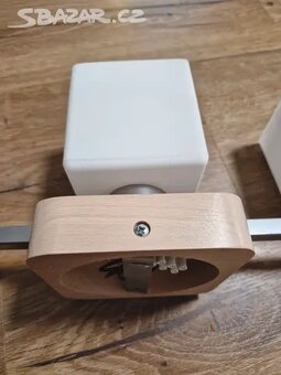 Lustr prisazený- stropní svitidlo - 2