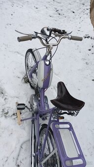 Prodám Moped Stadion S11. - 2