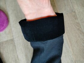 Dámský kabatek - 2