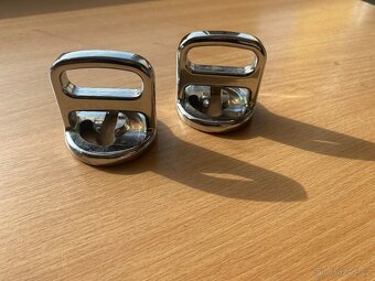 Držáky do kufru Octavia 1 kombi - 2