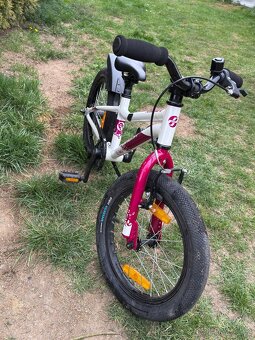 Dětské kolo Ghost - 2