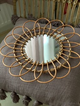 Zrcadlo Bizzotto - 2