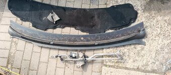 Vw,T5, 2.5,125 kw 2005 - 2