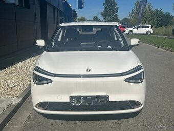 Dongfeng, BOX E2 - 2