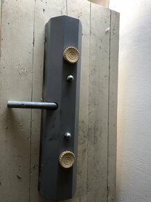 Topné těleso - 2
