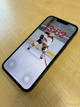 Iphone 16e 5121GB černý - 2