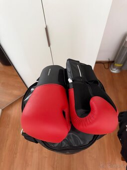 Boxovací pytel - 2