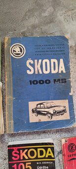 Škoda a čz - 2