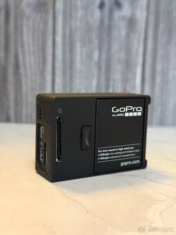 Gopro 3 - 2