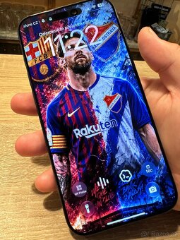 Iphone 17 PRO MAX 256gb USA verze - 2