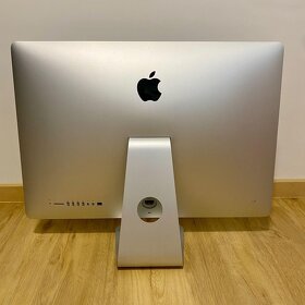 5K iMac 2015 27 palcu - 2