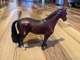 Kůň Collect - Hanoverian Stallion aka Schleich - 2