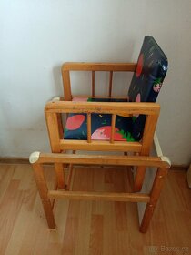 Jídelní židle - 2
