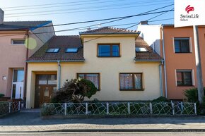 Prodej rodinného domu 194 m2 Vinohradní, Šakvice - 2