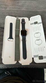 Apple Watch 8 41mm cellular - 2