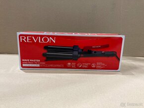 Kulma na vlasy Revlon RVIR3056UKE Wave Master - 2