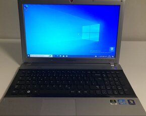 Notebook Acer RV520 - 2