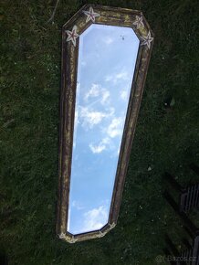 Zrcadlo - 2